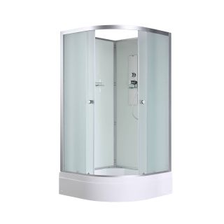 Душевая кабина D3080 N без крыши