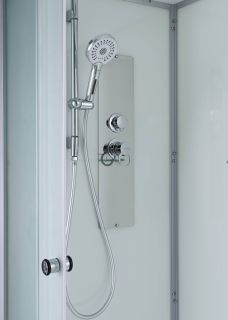 Душевая кабина D3090 N без крыши