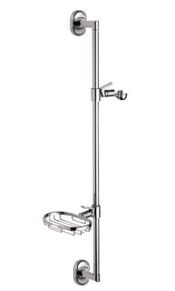 Душевая штанга РМС RACK-1 хром