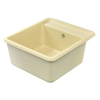 Мойка кухонная Акватон Беллис 57см шампань 1A724932BS290