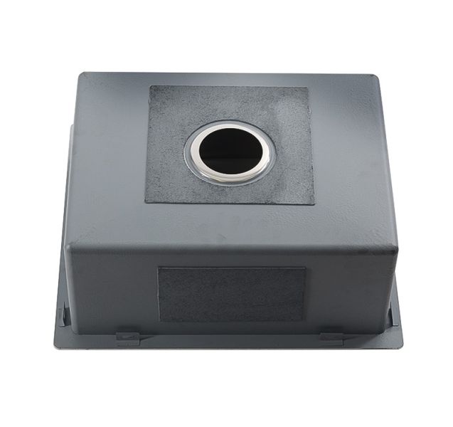 Мойка R5045H Melana ProfLine 3,0/200 сатин