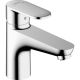 Смеситель для раковины Hansgrohe Vernis Blend 71443000 хром