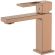 Смеситель для раковины DQ Dortmund браш.роз.золото (DA1712133)