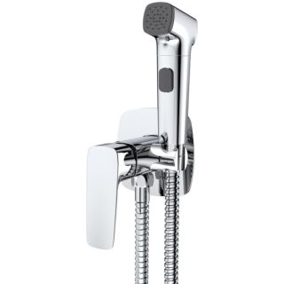 Гигиенический душ DQ Hamburg встраиваемый (DA1744501)