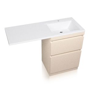 Style Line Умывальник Даллас правый под стиральную машинку