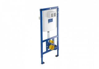 Инсталляция Villeroy Boch ViConnect 92246100 для подвесного унитаза