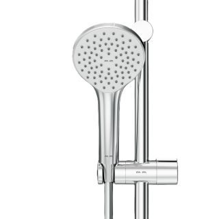 Душевая система AM.PM Gem F0790700 Хром