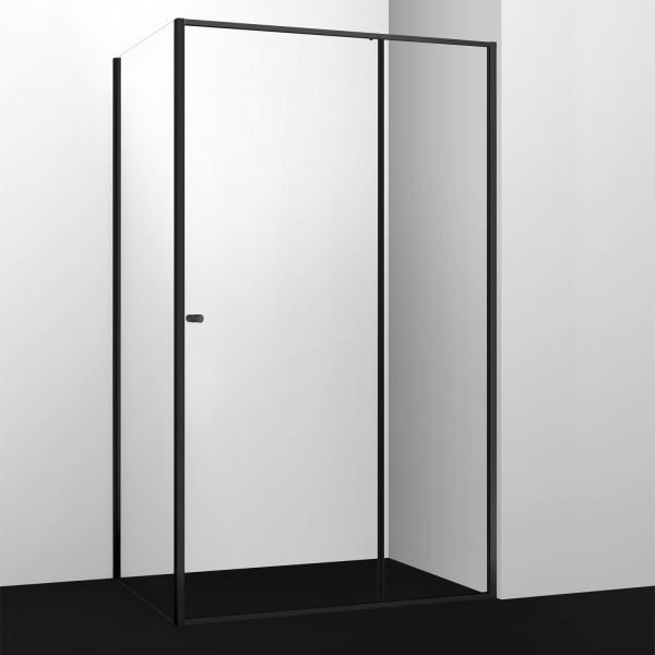 Душевой уголок Wasserkraft Dill 61S10 120x100 см