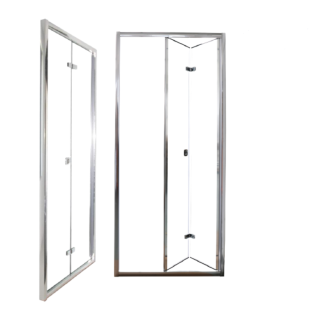 Душевая дверь в нишу Ceruttispa BELLA D101T