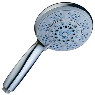 Душевая лейка DQ хром DC1101101