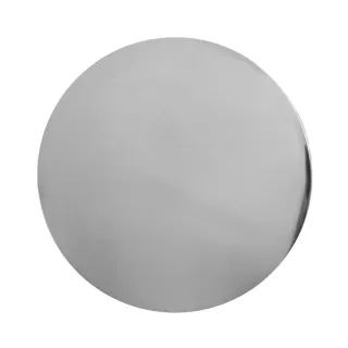 Донный клапан  Comforty DK-01CH хром