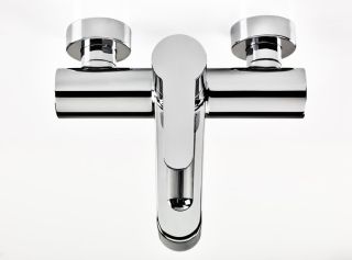 Смеситель для ванны Ravak Espirit  X070197 ES 021.00CR.O1 ХРОМ