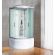 Душевая кабина RIVER DUNAY DUNAY 80/43 МТ