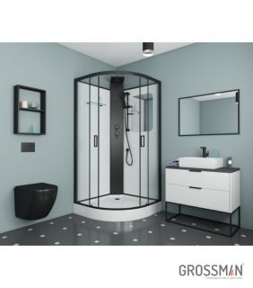 Душевая кабина Grossman GR250
