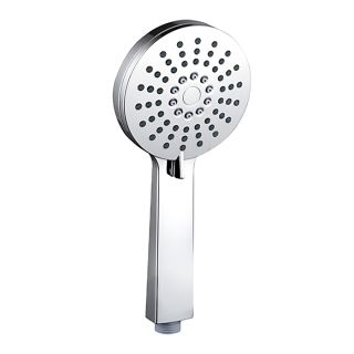 Душевая лейка Frap F006 хром