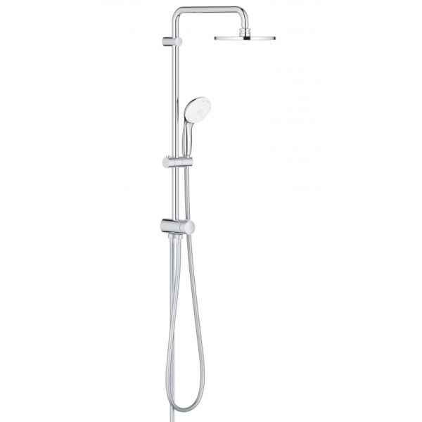 Душевая система Grohe New Tempesta 27389002 хром