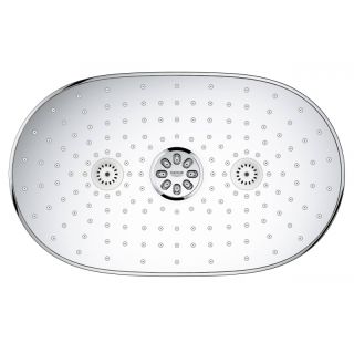 Душевая система Grohe Rainshower SmartControl 26250LS0 хром