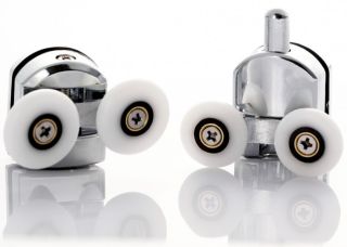 Душевой уголок ABBER Schwarzer Diamant AG30140MH-S100M 140x100см хром