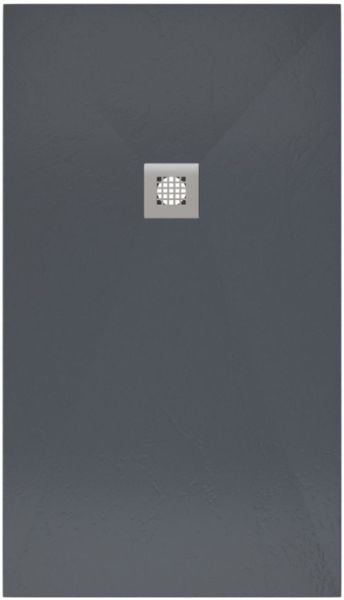 Душевой поддон Allen Brau Priority 8.31009-BGM 140x90 синий