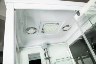 душевые кабины River TANA 100/80