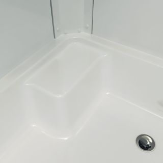 Душевая кабина Triton Коралл Щ0000038532 120х80