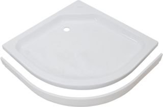 Поддон для душа Triton ПД23 Щ0000038721 90х90