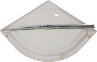 Поддон для душа Triton ПД23 Щ0000038721 90х90