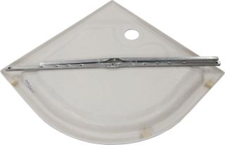 Поддон для душа Triton ПД6 Щ0000014391 100х100