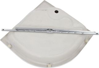 Поддон для душа Triton ПД4 Щ0000013013 90х90