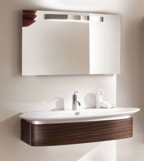 Зеркало с подсветкой 110 см PRESQU'ILE  Jacob Delafon EB1110-NF