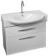 Тумба под раковину Jacob Delafon PRESQU'ILE EB927-J5