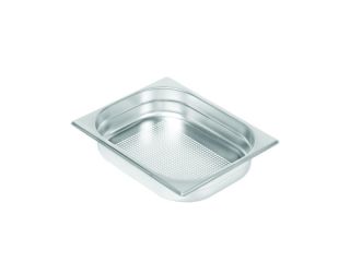 Коландер для мойки Alveus 1008901 с отверстиями GN PAN 1/2 X 100 BRP