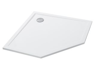 Поддон Акватон Калифорния 90x90см белый 1A714836CA010