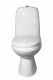 Унитаз-компакт Оскольская керамика Эльдорадо Люкс белый 41301130051