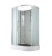 Душевая кабина EM2812LN без крыши