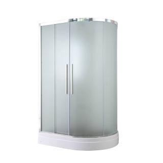 Душевая кабина EM2812LN без крыши