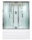 Душевая кабина AvaCan EM 4516 стандартная 160x85 см