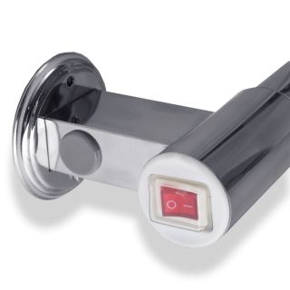 Полотенцесушитель электрический Energy ERGO2 P 85x50см П9