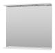 Зеркало с подсветкой Misty Енисей 80см белый