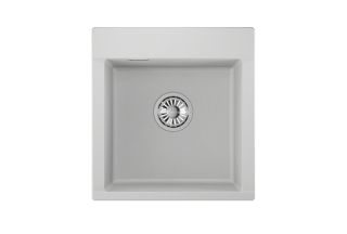 Мойка кухонная Granula 4701, АРКТИК