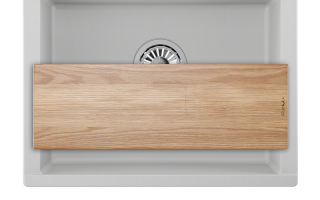 Доска разделочная Ясень Granula ДСК-00005