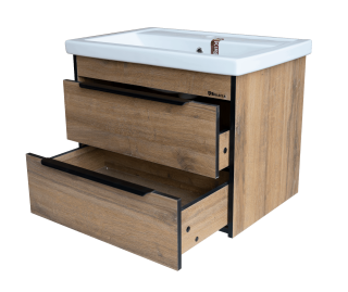 Тумба под раковину Bellezza Бруно 70см 00000011738