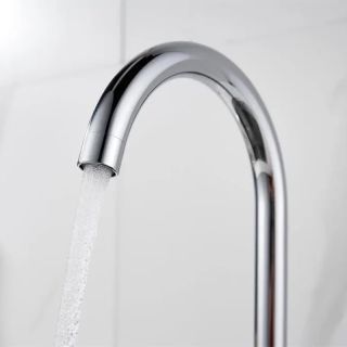 Смеситель для кухни Maretti Aria AR31RZZ845, хром