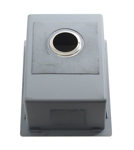 Мойка R3344H Melana ProfLine 3,0/200 сатин