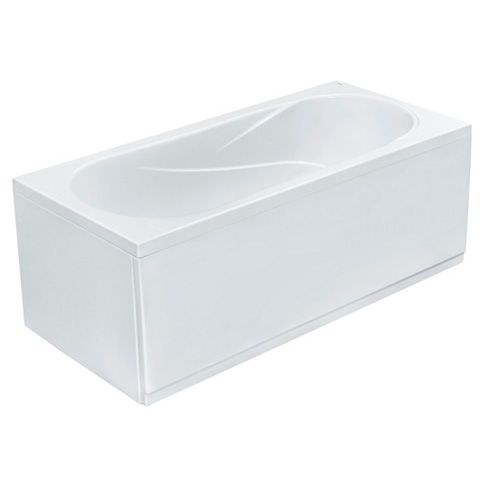 Панель боковая для акриловой ванны Santek Касабланка XL 170, 180 L 1WH302444