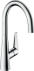 Смеситель для кухни Hansgrohe Talis S 72812000 хром