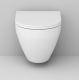 Унитаз с инсталляцией  AM.PM SPIRIT V2.0 IS47051.701700