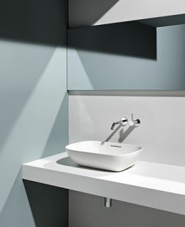 Раковина Laufen Ino 8.1230.2.000.109.1 50х36