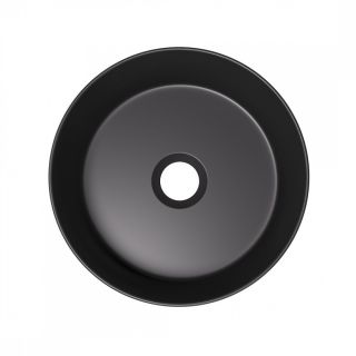 Раковина чаша Maretti EA13NS31-560, черная