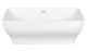 Акриловая ванна Sancos Neo FB09 170x80см белый